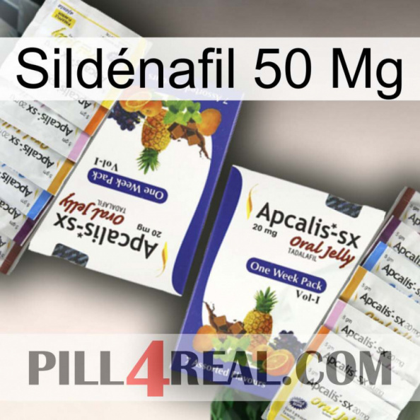 Sildénafil 50 Mg 12